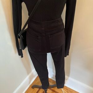 Sale! EUC Spanx pants